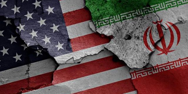 ABD'den İran açıklaması: Normal gibi davranırlarsa...