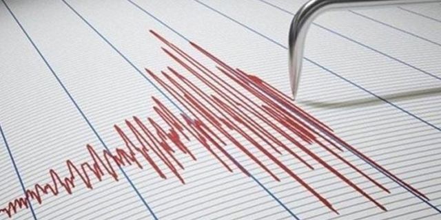 ABD’de 5.6 büyüklüğünde deprem