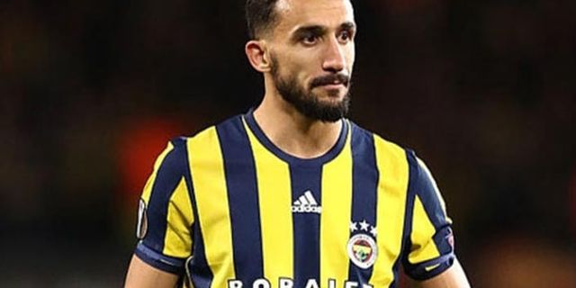 Beşiktaş'tan Mehmet Topal kararı