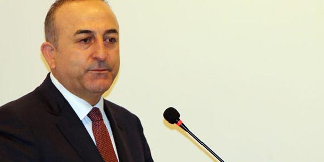 Dışişleri Bakanı Çavuşoğlu: "S-400 alımından vazgeçmemiz mümkün değil."