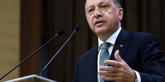 Erdoğan'dan Kaşıkçı ve Mursi için G20'de açıklama geldi
