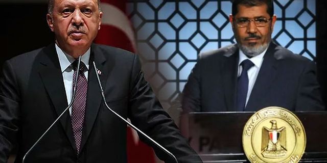 Erdoğan: Mursi eceliyle ölmedi, öldürdüler!