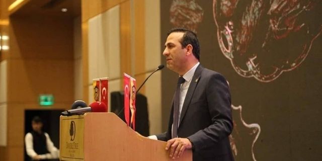 Evkur Yeni Malatyaspor’un yeni teknik direktörü kongrede açıklanacak
