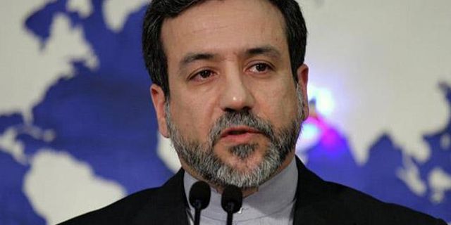 İran Dışişleri: “ABD’nin yeni yaptırımları diplomasi yollarını ebediyen kapatacak”