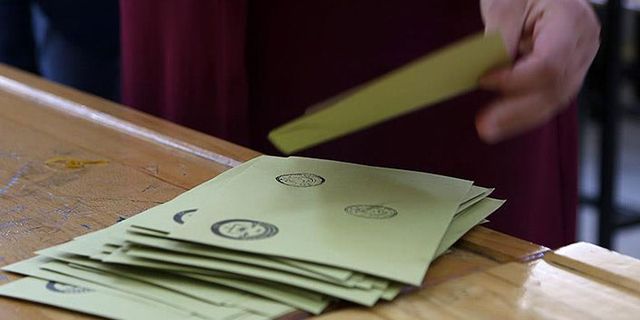 İstanbul seçimine ilişkin yeni anket sonucu açıklandı
