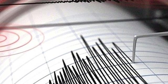 Japonya'da 6,8'lik deprem: Tsunami uyarısı yapıldı