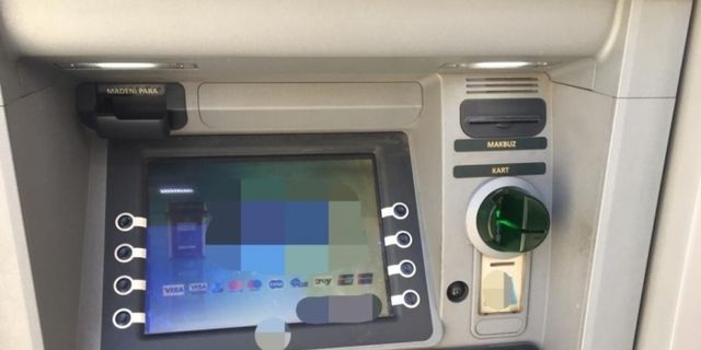 Kamu bankalarının ATM’lerdeki ‘ortak’lığından vatandaş habersiz
