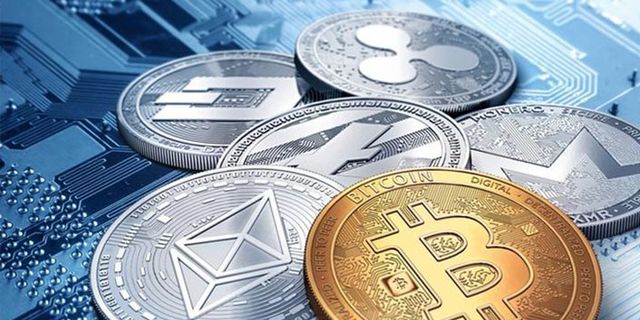 Litecoin 2019'da en fazla yükselen kripto para oldu  