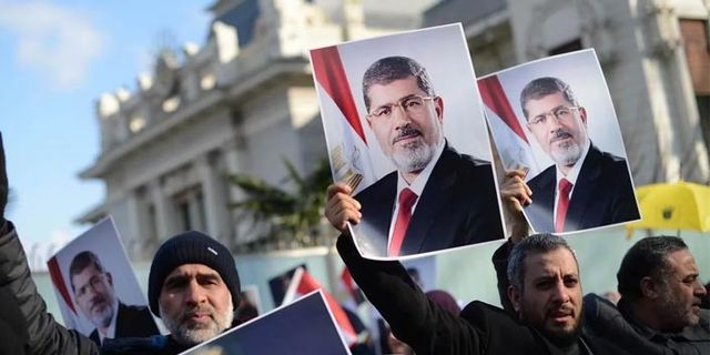 Mursi'nin ölümüne ilişkin tarafsız soruşturma çağrısı