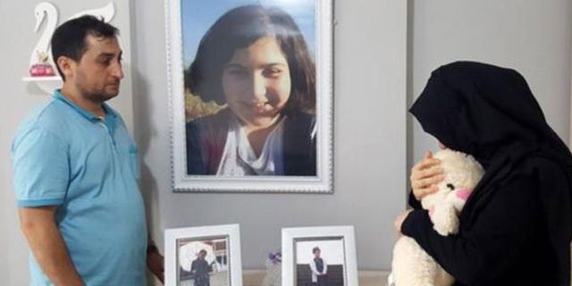 Nurettin Canikli’den Rabia Naz'ın babasına suç duyurusu