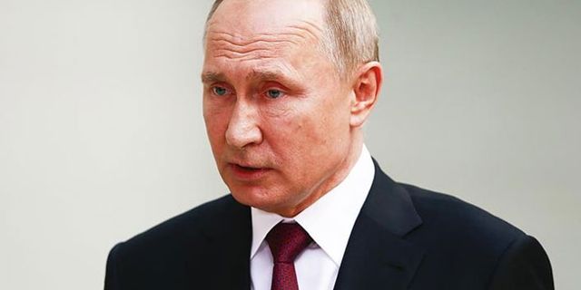 Putin, Gürcistan'a uçuşları yasakladı