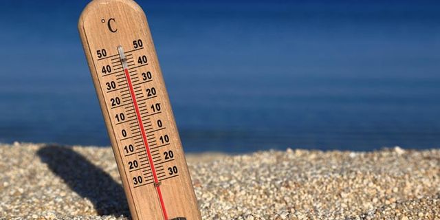 Uzmanlar uyarıyor: Sıcak çarpması öldürebilir