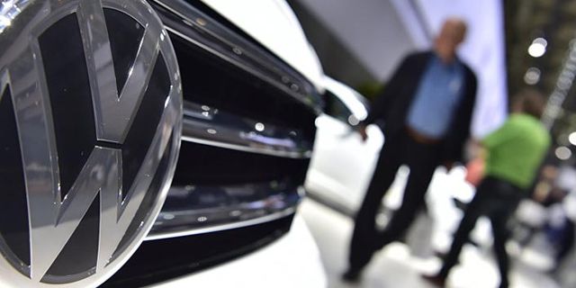 Volkswagen yatırım için Türkiye'yi seçti