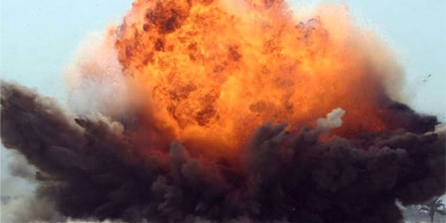 Yemen’de patlama: 5 ölü