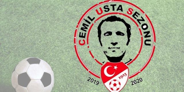 2019-2020 Süper Lig Cemil Usta Sezonu fikstür tarihi belli oldu