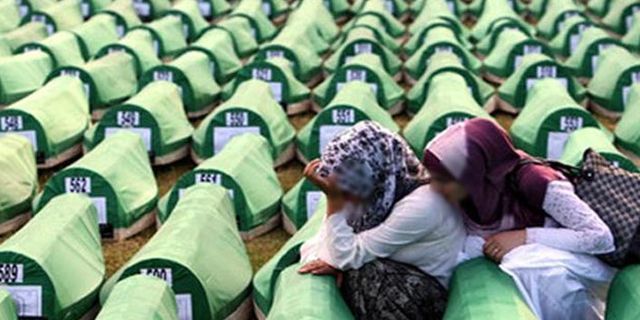2. Dünya Savaşı'ndan sonra yaşanan en büyük insanlık suçu: Srebrenitsa Katliamı