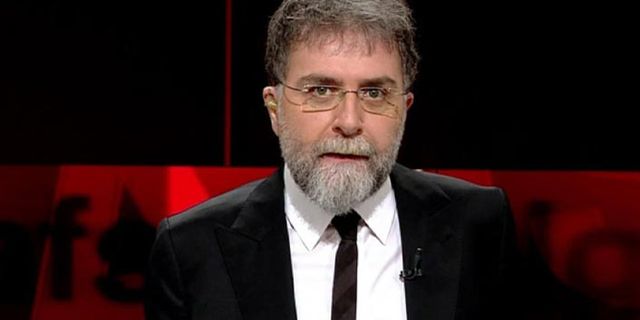 Ahmet Hakan'dan Ahmet Davutoğlu'na: Hiç boşuna ağlamasın