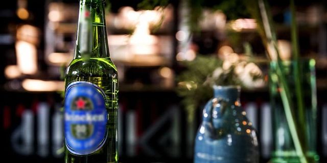Alkolsüz bira için açıklama: Müslümanlara helal değil