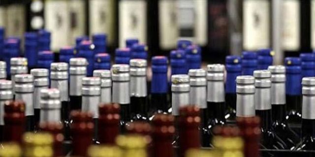 Avrupa'da alkolün en pahalı olduğu ikinci ülke: Türkiye