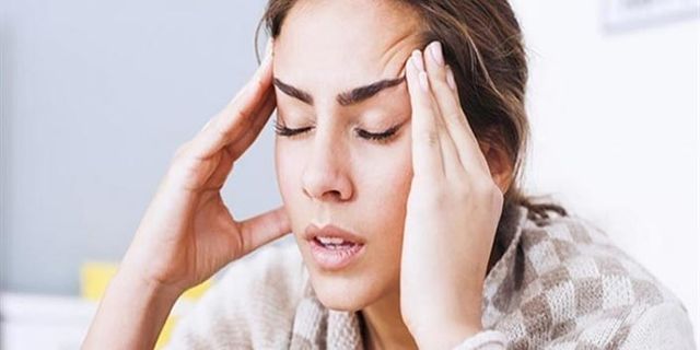 Aşırı ağrı kesici kullanımı migreni kötüleştirebiliyor