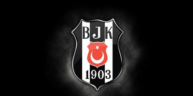 Beşiktaş forma göğüs sponsorluk sözleşmesini 2 yıl uzattı