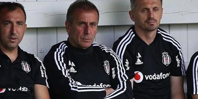 Beşiktaş'ta Orhan Ak özür diledi! Peki taraftar ile gerilimin nedeni ne?