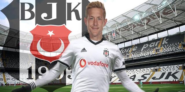 Beşiktaş'tan transferde flaş hamle!
