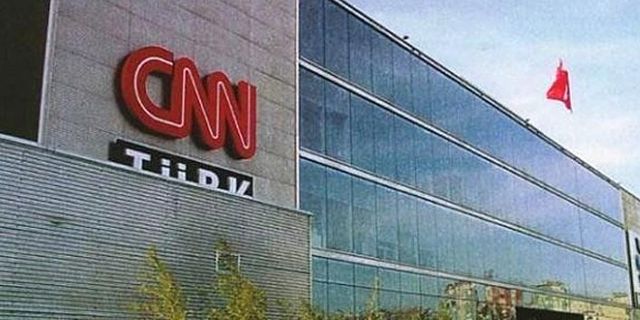 CNN Türk'ten skandal başlık için açıklama: ''Özür dileriz''