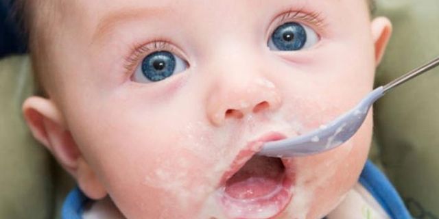Çocuklarda besin alerjisine 7 etkili yöntem