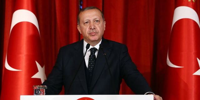 Erdoğan: Bombalı araçtaki üç kişi Suriyeli