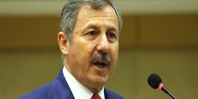 Eski AK Partili vekilden Erdoğan'a cevap
