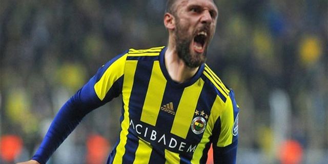 Fenerbahçe bir transfer bombasını daha resmen açıkladı