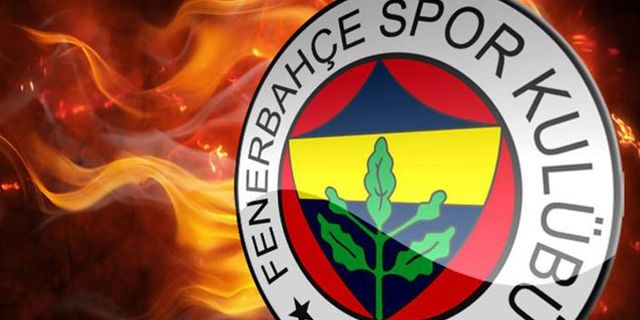 Fenerbahçe'de ayrılık. Resmen açıklandı