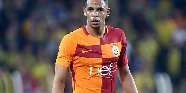 Galatasaray, KAP'a Fernando transferini bildirdi