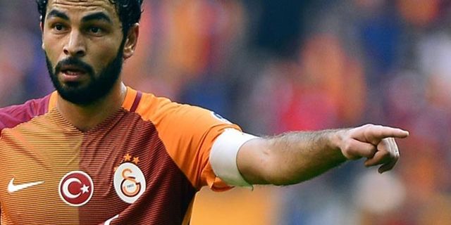 Galatasaray'da Selçuk İnan ile sözleşme uzatıldı