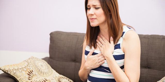 Gizli kalmış kalp hastalığınız hamileliğinizde ortaya çıkabilir