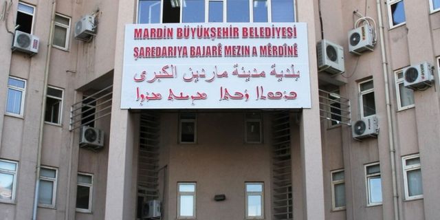 HDP'li Mardin Belediyesi şehit yakınlarını işten mi çıkarıyor?