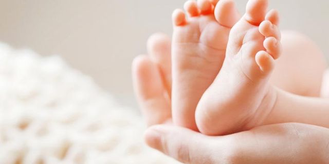 Her 1000 bebekten biri ''çarpık ayak'' sorunu ile dünyaya geliyor