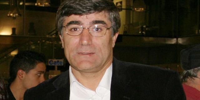 Hrant Dink davasında yeni karar