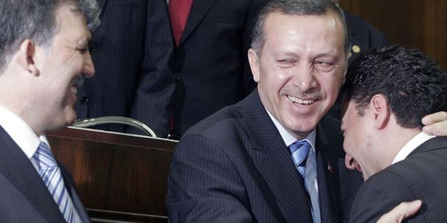 İddia: "Erdoğan görüşmesi sonuçsuz, Gül-Babacan partisi kuruluyor"