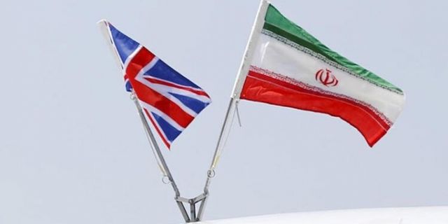 İran'dan İngiltere'ye ciddi tehdit!