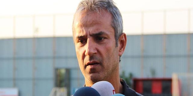 İsmail Kartal: "Fenerbahçe’den Frey’i ve Barış’ı kiralık almak istiyoruz"