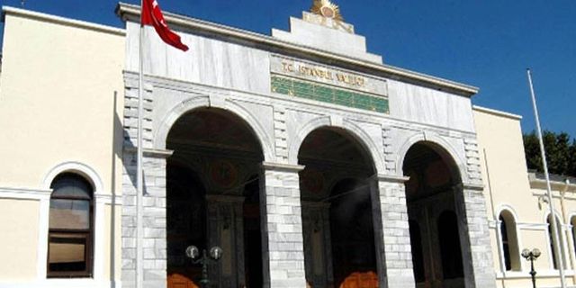 İstanbul Valiliğinden Arapça tabela açıklaması
