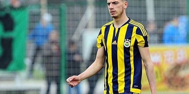 Merih Demiral transferinden Fenerbahçe'de pay alacak