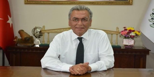 Torbalı Belediye Başkanı Uygur anında görevden aldı