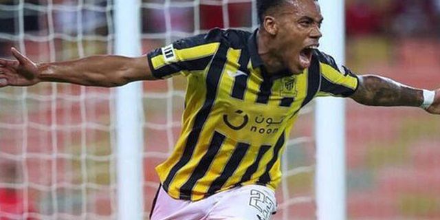 Rodrigues adım adım Fenerbahçe'ye gidiyor