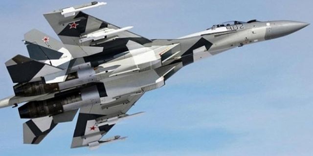 Rusya'dan Türkiye'ye yeni savaş uçağı teklifi!