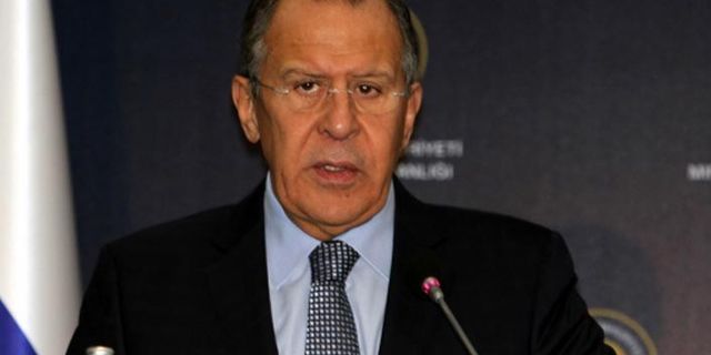 Rusya Dışişleri Bakanı Lavrov’dan ABD yorumu: “Tango 2 kişiliktir”