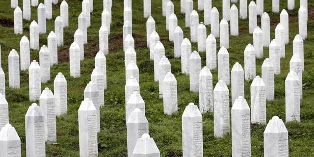 Srebrenitsa Katliamının üstünden 24 yıl geçti ancak kimlikleri yeni tespit edildi