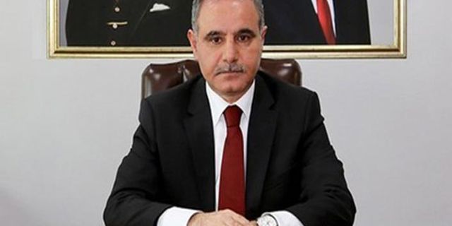 Yeni Emniyet Genel Müdürü Mehmet Aktaş kimdir?